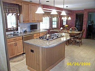 Kitchen Photos